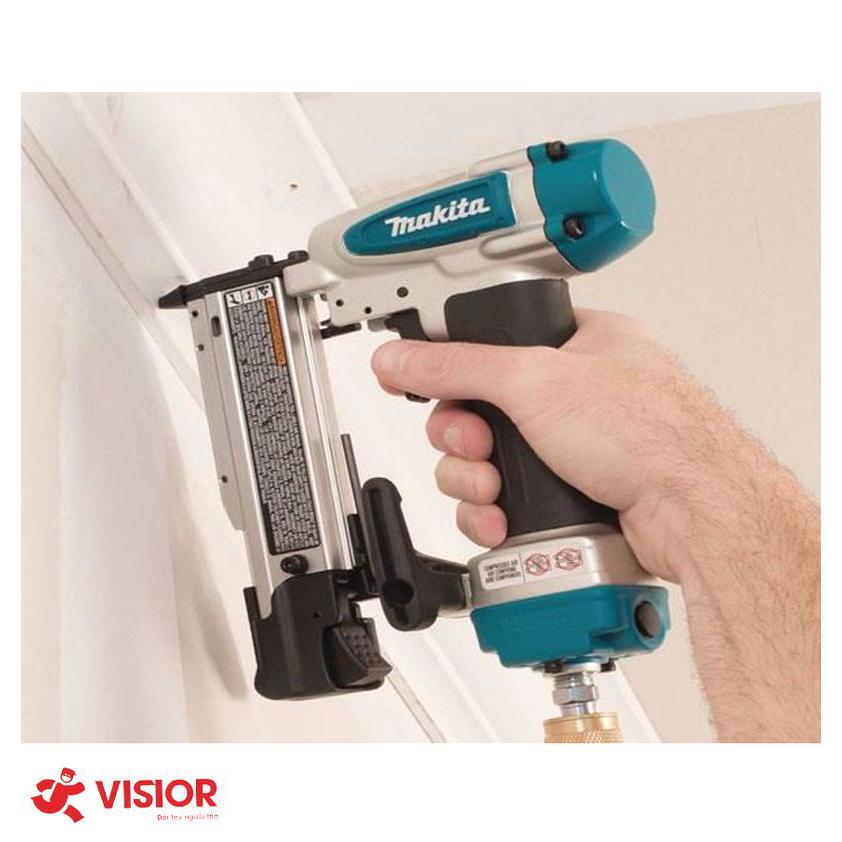 SÚNG BẮN ĐINH THẲNG MAKITA AF353