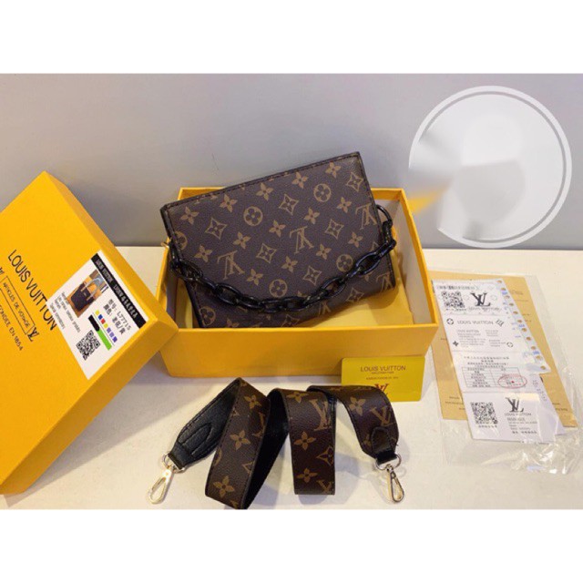 👜Túi hoa leo nữ đẹp, thiết kế thanh lịch, phối được nhiều đồ mã TUILEO2👜 | BigBuy360 - bigbuy360.vn