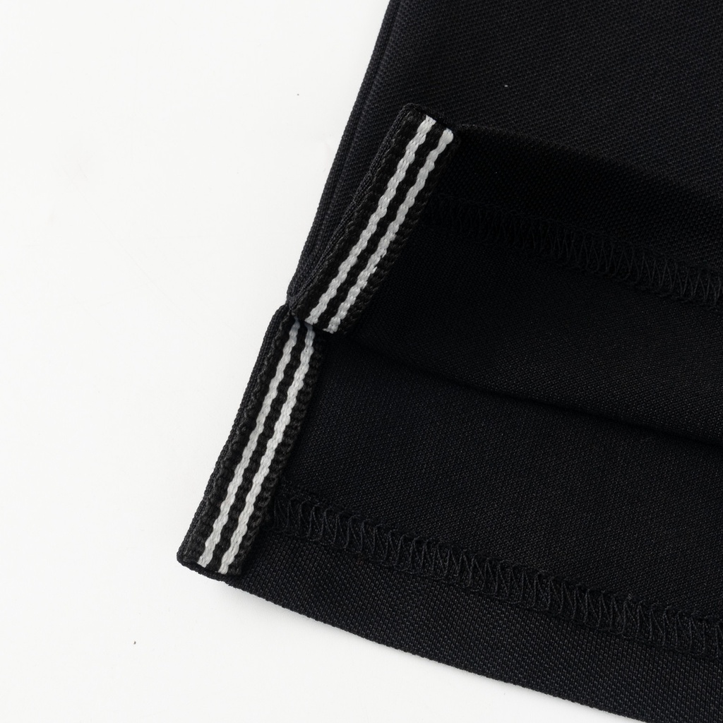 Áo thun POLO Nam Bigsize 80-140kg AKYOO - PL150322