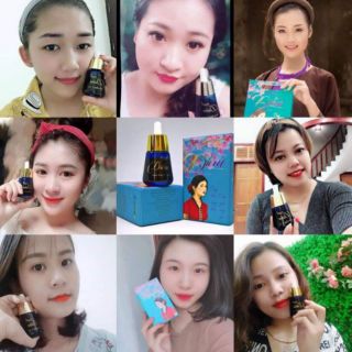 Diễm serum