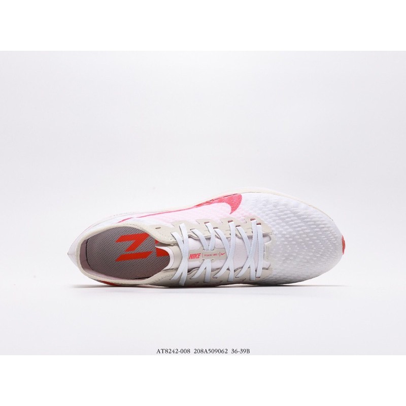 Nike Pegasus - Giày thể thao nữ Nike Air Zoom Pegasus Turbo mới 2021 AT8242-008 chính hãng