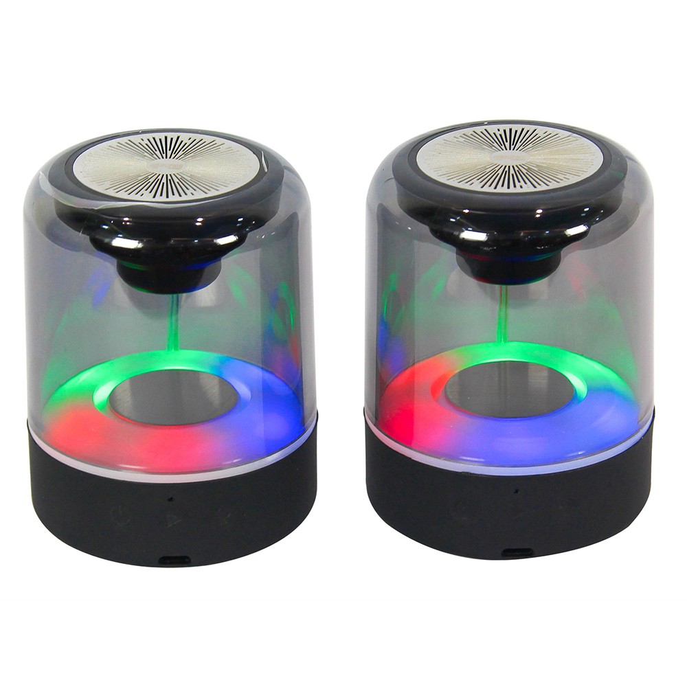 Loa Bluetooth đổi màu KIWI IS03 ,kết nối không dây. bảo hành 12 tháng