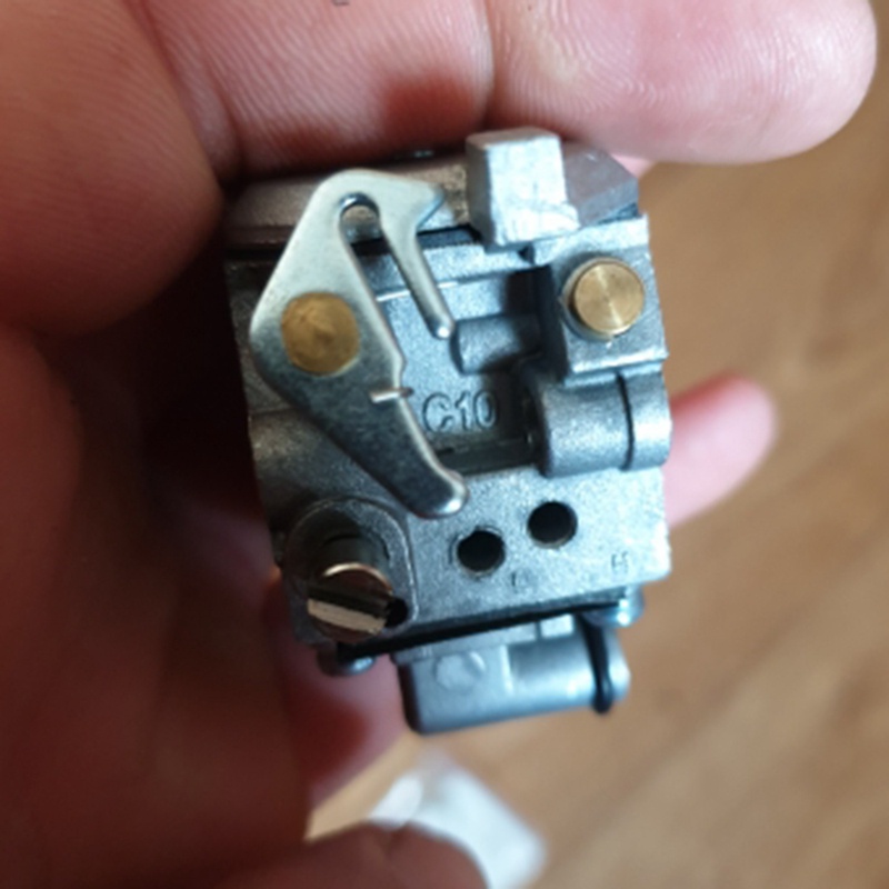 Bộ Chế Hòa Khí Cho Động Cơ Cưa Máy Zama C1Q-S57 Fit Stihl 017 018 MS170 MS180 11301200603 Bugi Lọc Nhiên Liệu Chuyên Dụng Chất Lượng Cao