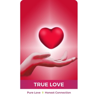 Bài Amira’s Love Oracle Edition 2