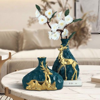 Gốm Sứ Trang Trí Phong Cách Bắc Âu