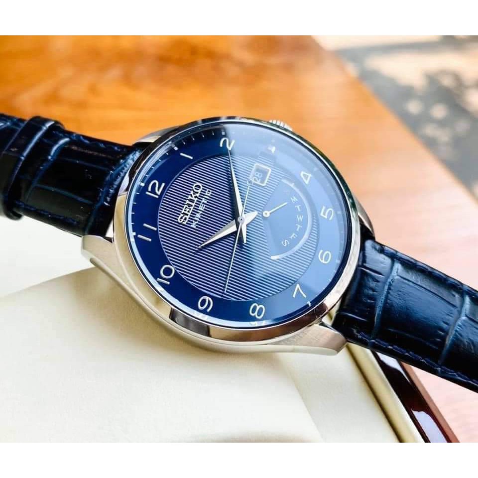 Đồng hồ nam Seiko Kinetic SRN061P1