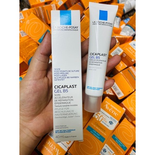 (có bill)Gel d­ưỡng La Roche Posay Cicaplast Gel B5.
