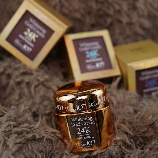 Kem Dưỡng Trắng da Colagen Ban Đêm Steam 107 CHỐNG LÃO HÓA DƯỠNG TRẮNG DA