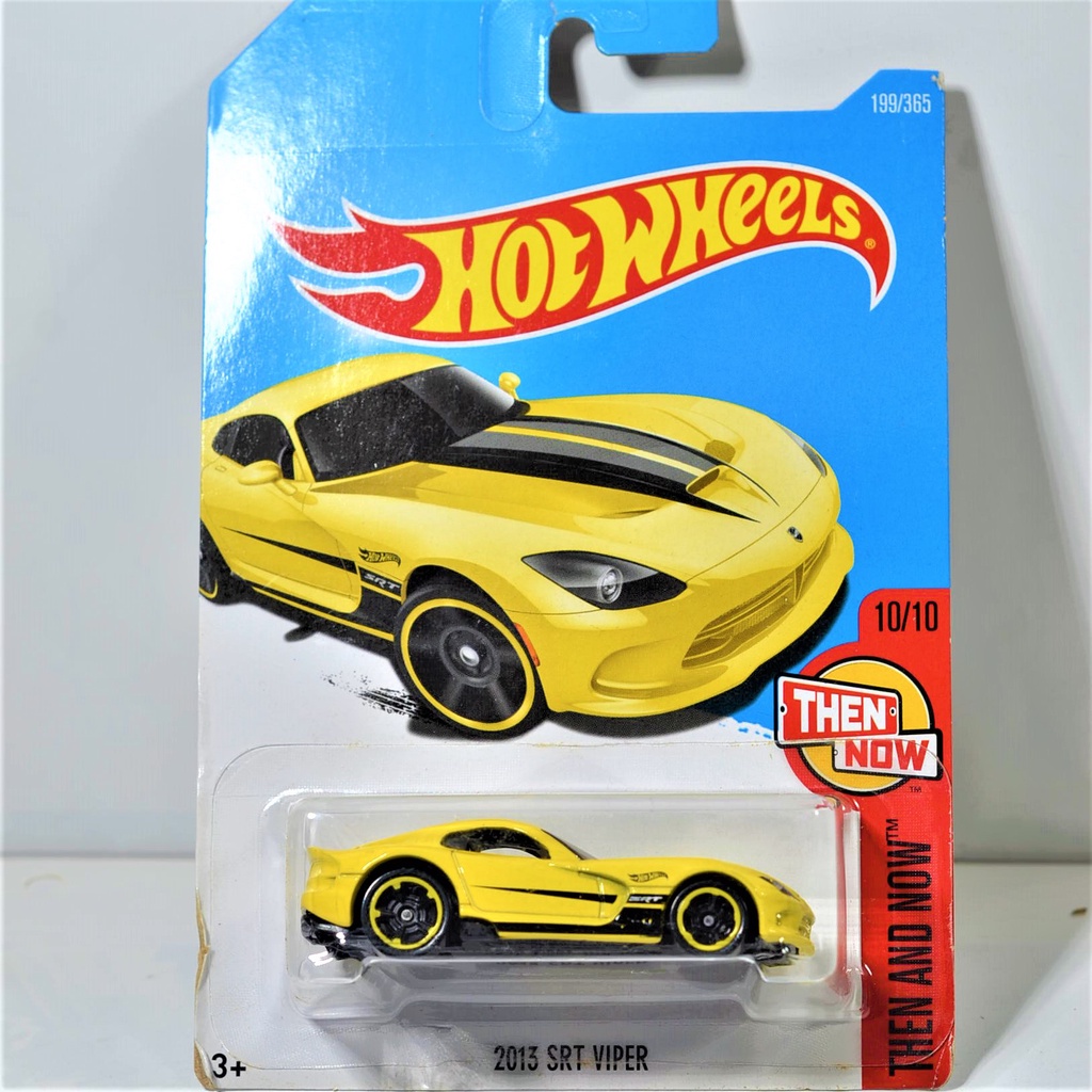 Xe Hotwheel Đủ Loại  - Size 3 x 7 cm