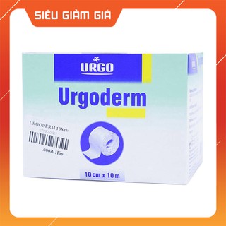 Urgoderm 10X10