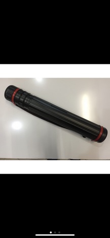 Ống đựng giấy phi 7/phi 8 chuyên dùng