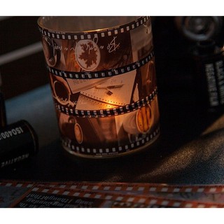Set dây sticker Film Gallery