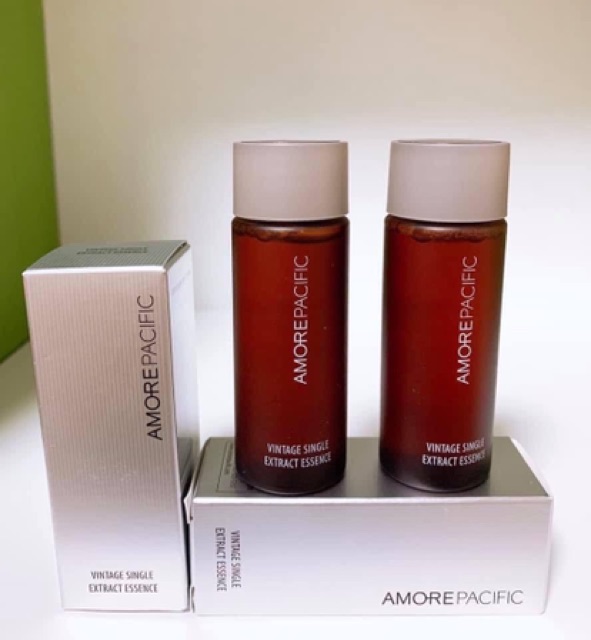 Vua nước thần AMORE PACIFIC  lọ mini 5ml siêu tiết kiệm | BigBuy360 - bigbuy360.vn
