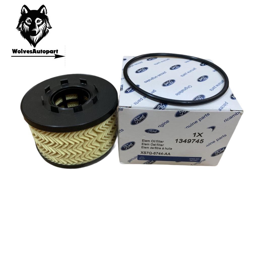 Lọc dầu nhớt Ford Transit 00-06