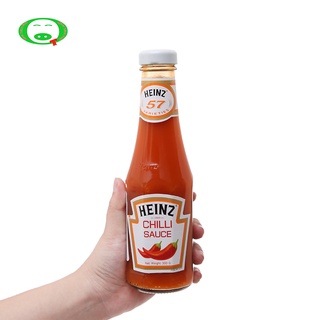 Tương ớt heinz 300g