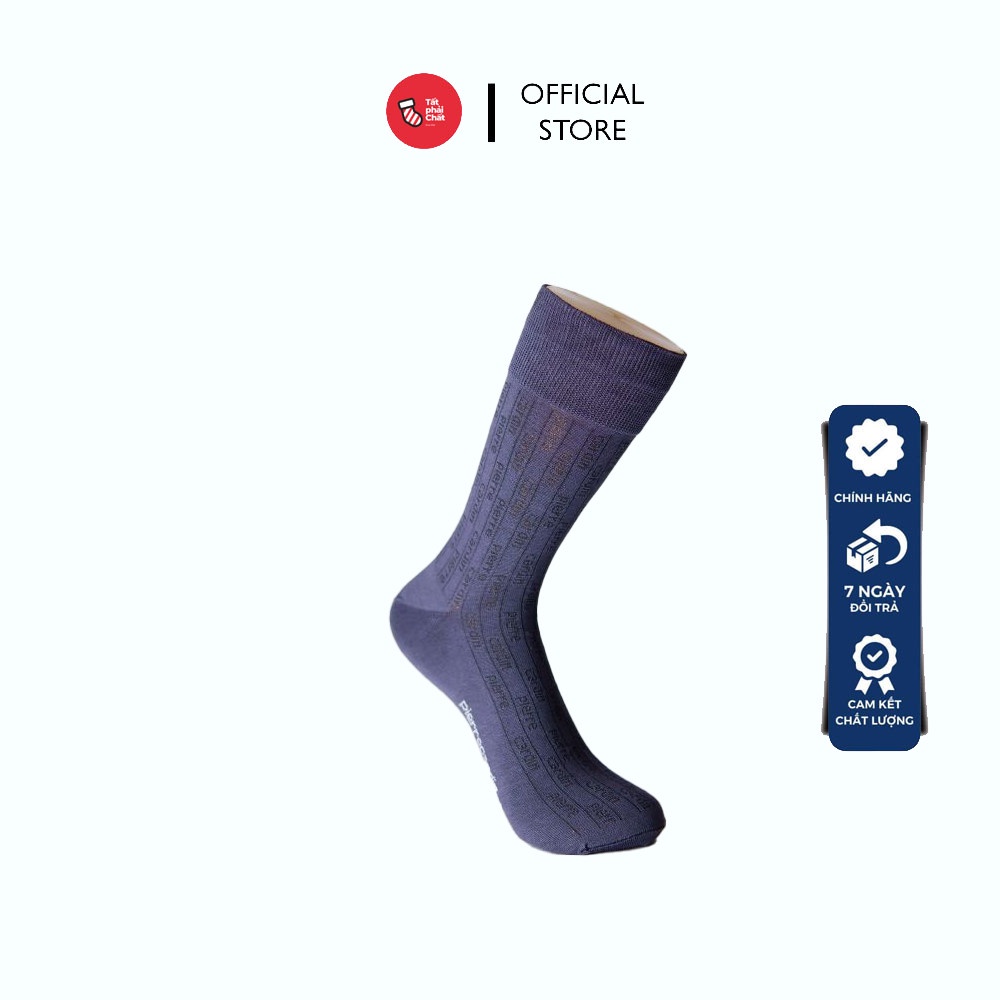 Tất vớ nam công sở nhiều họa tiết sang trọng chất lượng mỏng mát êm chân| FREESHIP | HCM