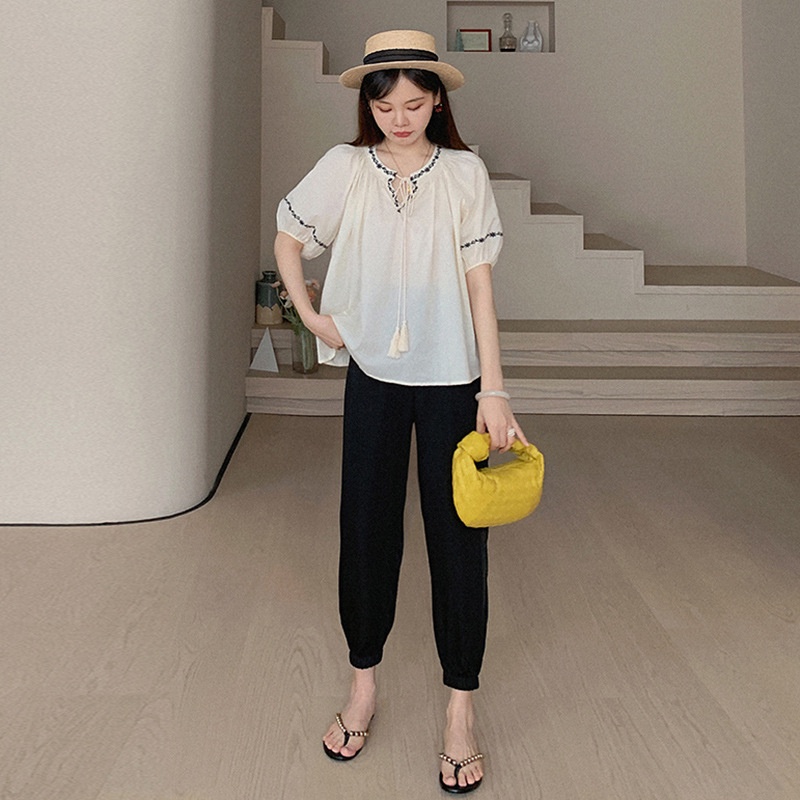 Set Áo Quần AB308