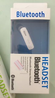 Tai nghe blutooth headset