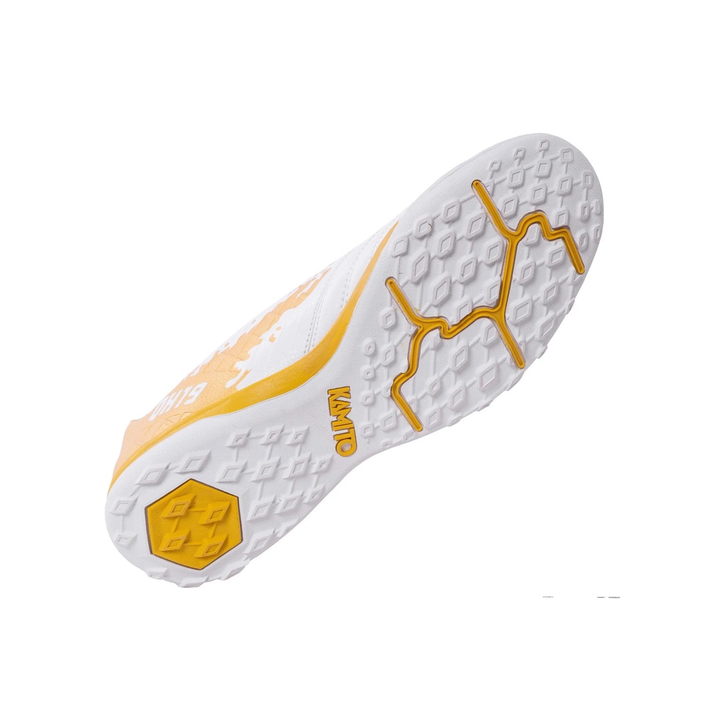 GIÀY BÓNG ĐÁ SÂN CỎ NHÂN TẠO QH19 KAMITO