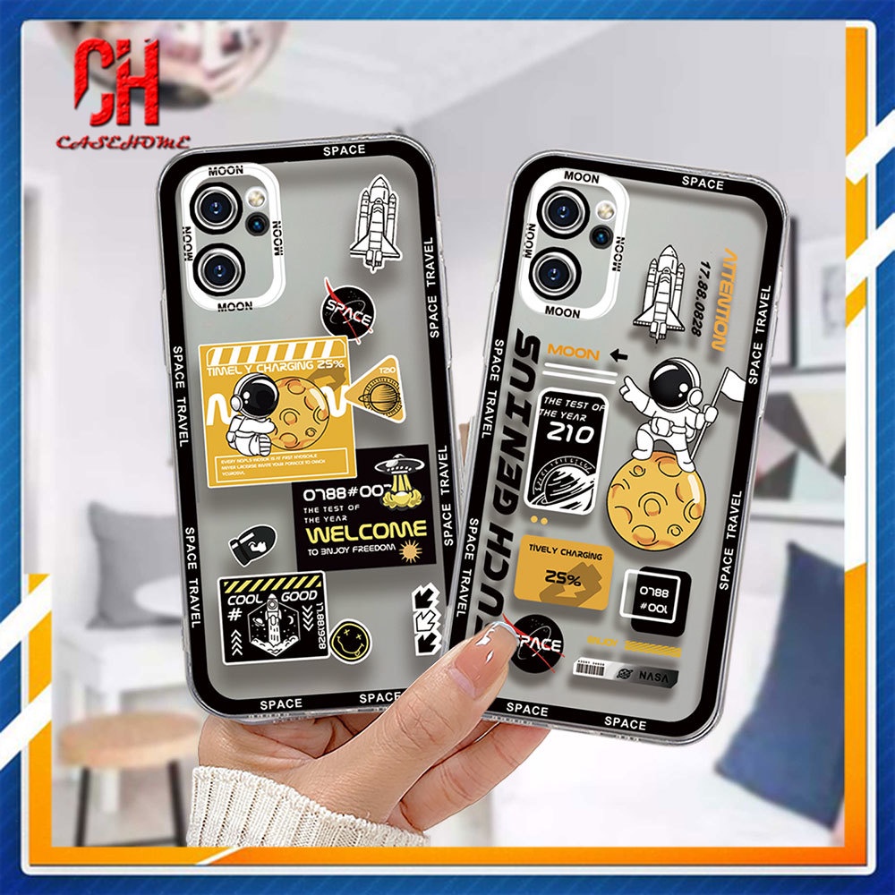 Ốp Điện Thoại Cho OPPO A57 A57E A57S A77 Reno 7 5 4 6 8 5K  F21 PRO A16 A95 A55 A7 A15 A54 A5S A3S A76 A96 A5 A9 A31 A53 A33 2020 A12 A1K A16E A16K A54S Reno 4 5F 4F 4 5 06 Lite A74 A15S A52 A11K A92 A35 A11 A93 A32 A72 A94 A53S F19 F17 PRO A16S A12S A36