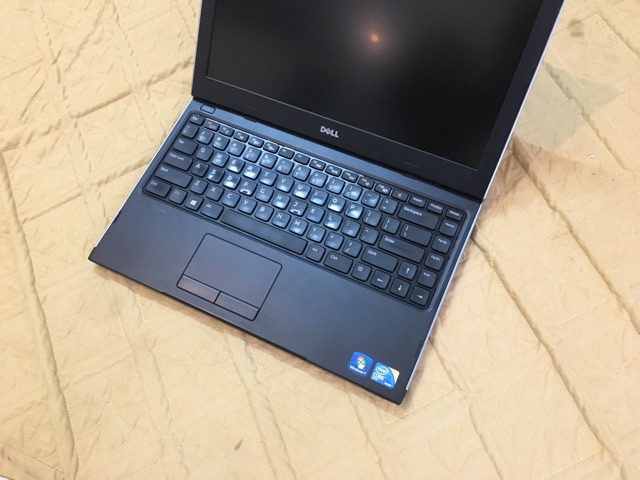 Laptop Dell 3330 i5 thời trang văn phòng vỏ nhôm đẹp sang trọng | BigBuy360 - bigbuy360.vn