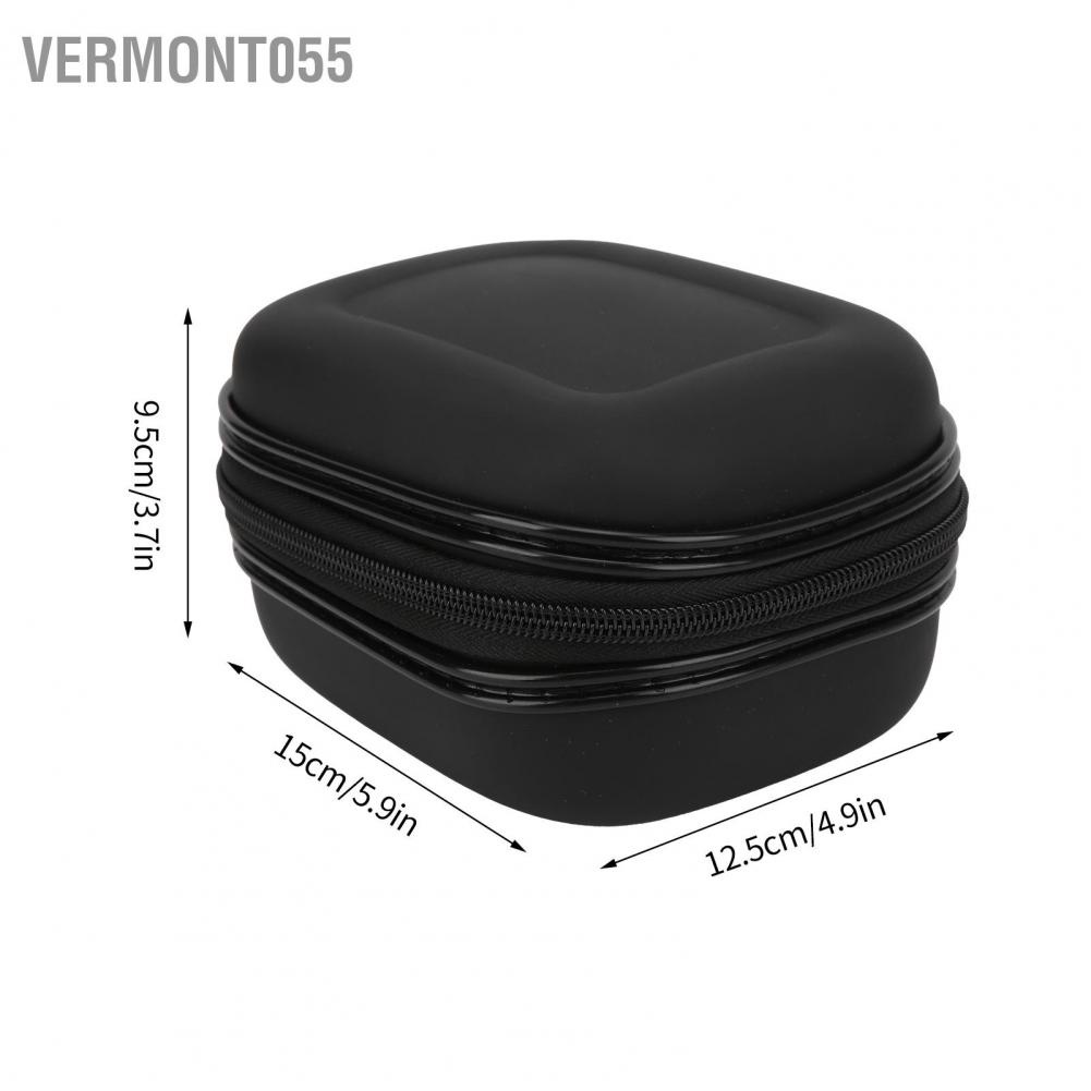 Có thể bán buôn Outdoors Reel Wrap Fishing Package Portable Bag Waterproof Wheel Storage Box Vermont055 Hàng giao ngay