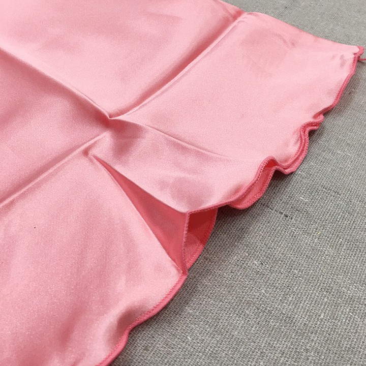 Bộ ngủ thời trang nữ lụa phi bóng chân gợn sóng thoáng mát, sexy - BMNG12 | BigBuy360 - bigbuy360.vn