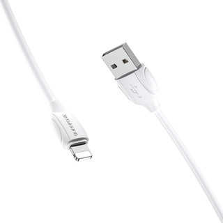 Cáp Sạc Borofone BX19 IPhone Lightning Chính Hãng