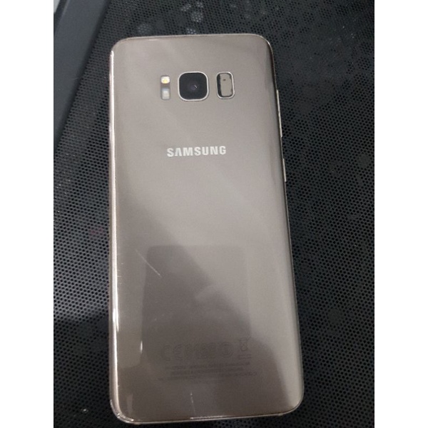 Điện thoại samsung  Galaxy S8
