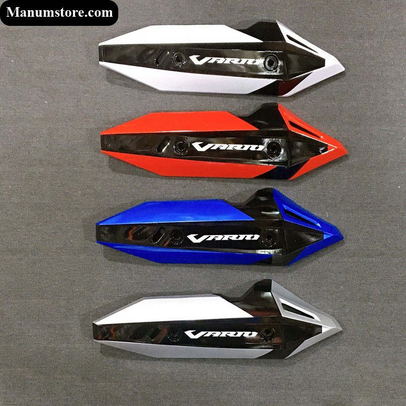 Che pô xe Vario 2018