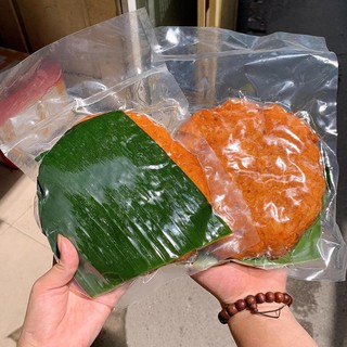 Chả mỡ phố cổ gói 500g hút chân không -chả phố cổ [Giao hàng nội thành 1h]