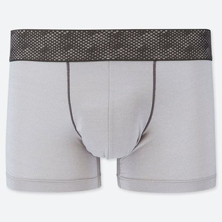Quần boxer nam UNIQLO dòng Airism co giãn siêu bền