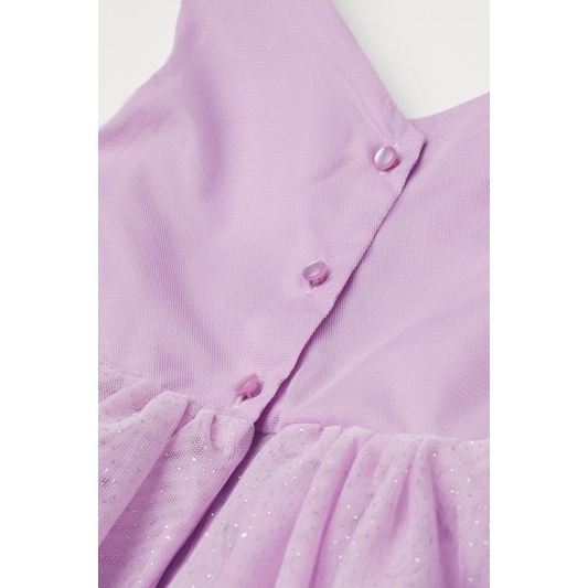 Váy công chúa chính hãng H&M