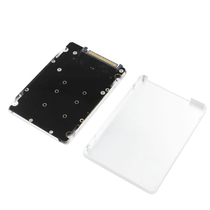 Bộ Chuyển Đổi Inter M.2 Ssd Sang U.2 2 Trong 1 M.2 Nvme Sata-Bus Ngff Ssd Sang Pci-E U.2 Sff-8639 Pcie M2 Cho Máy Tính Bàn | BigBuy360 - bigbuy360.vn