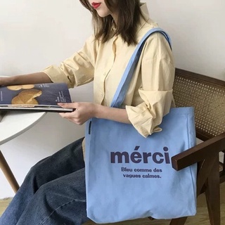 Túi Tote vải