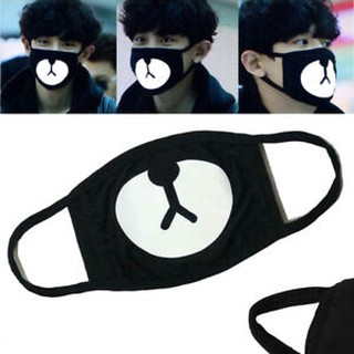 Bịt mặt Gấu cute cực dề thương giá rẻ