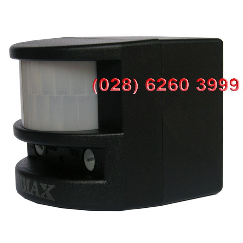 Báo Trộm Hồng Ngoại PG-113A
