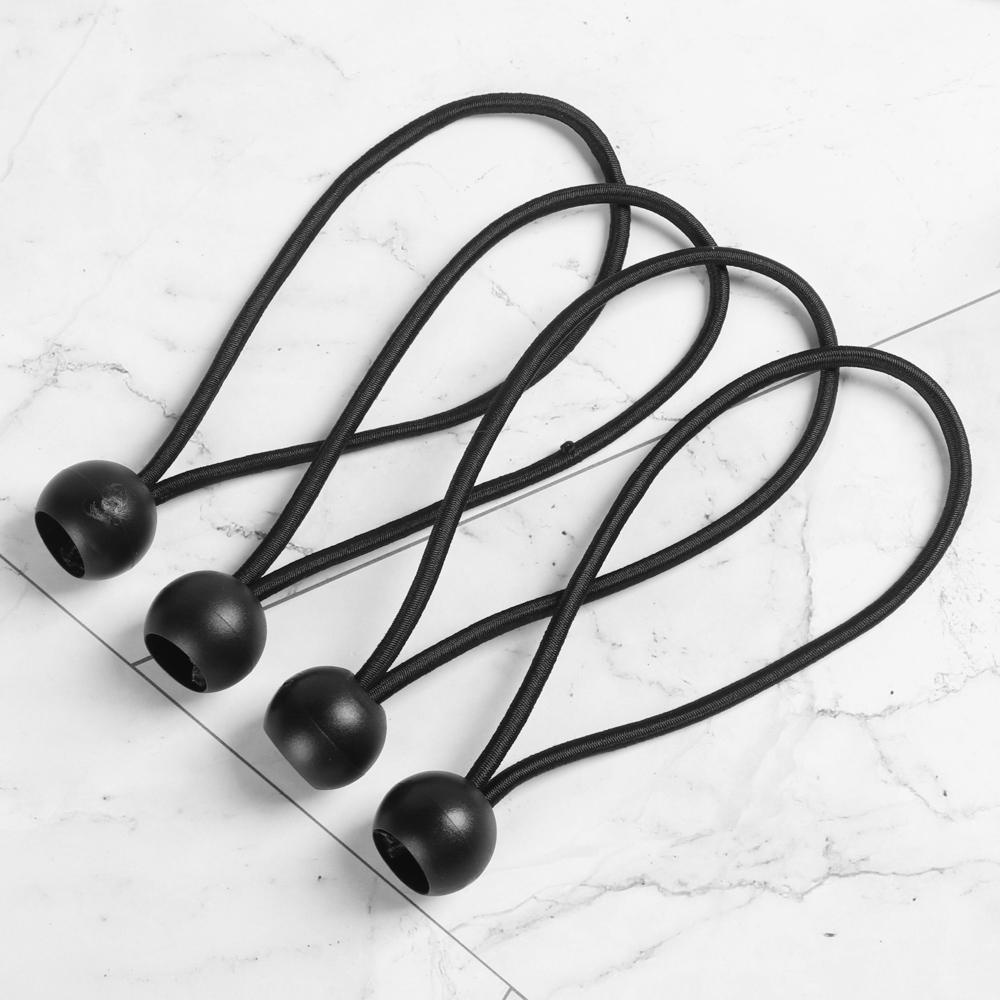 Set 10 / 20 / 40 Dây Đai Co Giãn Cố Định Bình Nước Chống Sốc Tiện Dụng