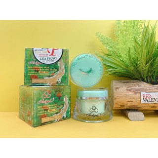 Kem Feiya Sâm Dưỡng Da Ban Đêm SPF 19