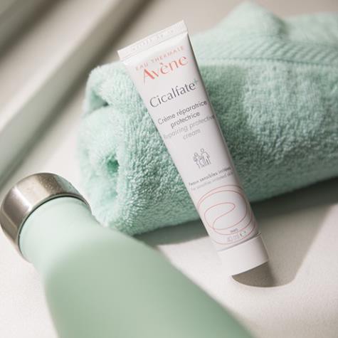 Avene Cicalfate Repair Cream - Kem tái tạo, hồi phục da Avene Cicalfate+ Cream