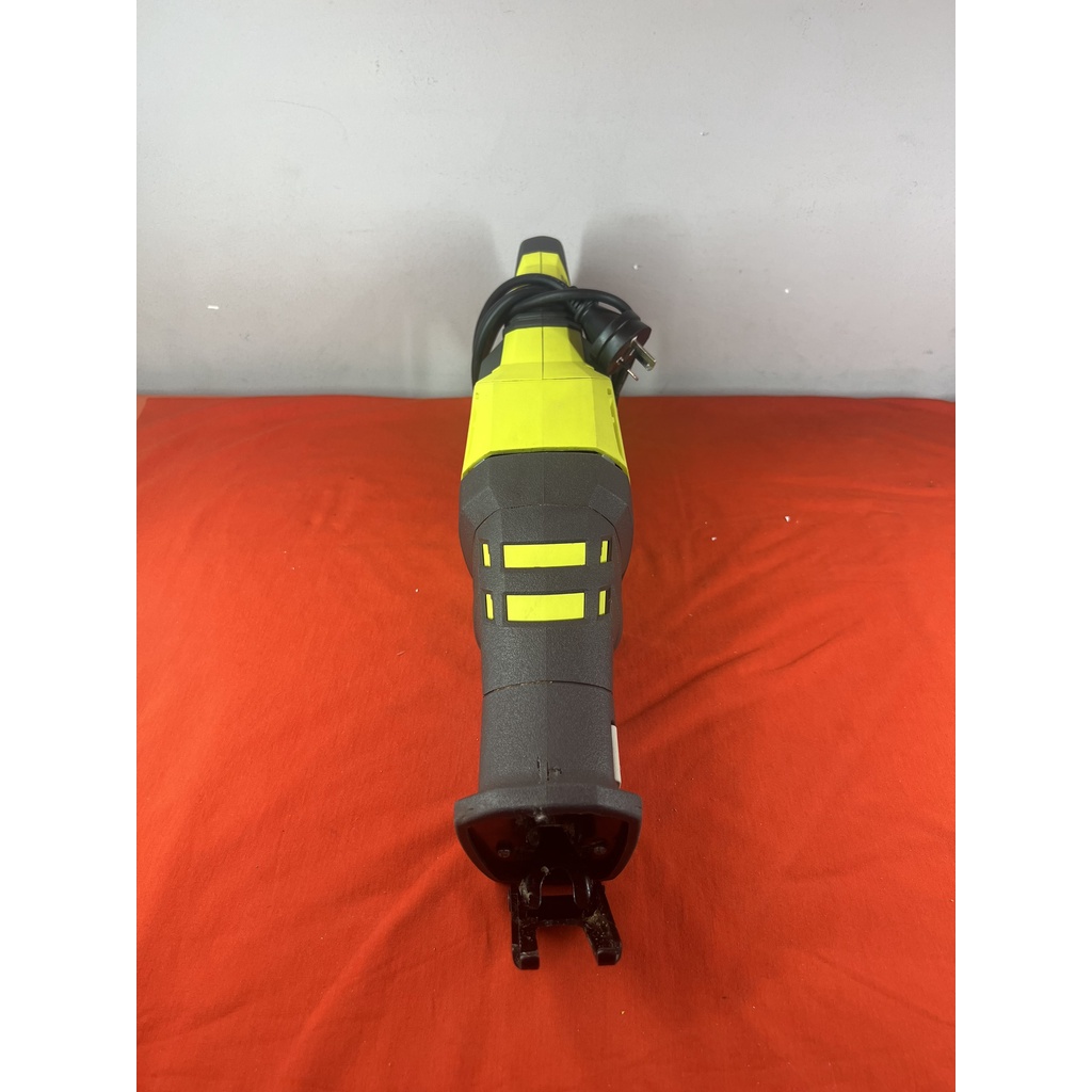 Cưa kiếm 1200w ryobi điện rrs1200-s - 90% - BH 3 THÁNG