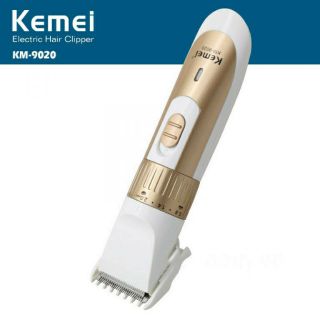 Tông đơ cắt toc kemei 9020