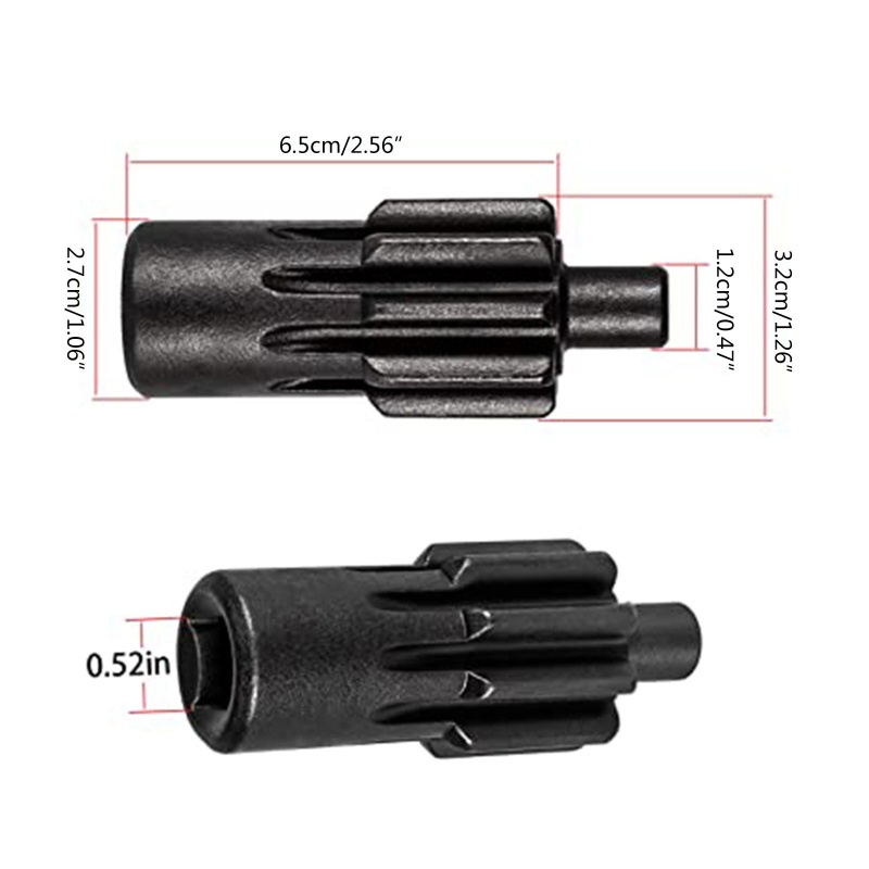 Bánh Đà Xoay Chất Lượng Cao Chuyên Dụng Cho Kenworth T880 Truck MX 13