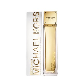 Nước hoa nữ michael kors sexy amber edp 100ml