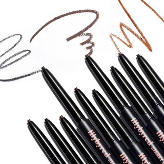 Chì Kẻ Mắt Starry Eyes am9 to pm9 Slim Gel Eyeliner