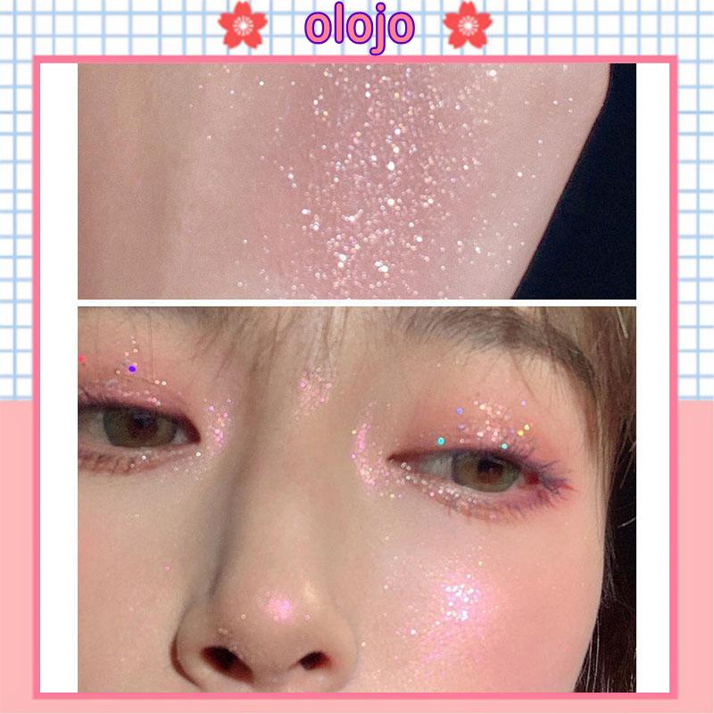 ⚜️Bảng Phấn Mắt 9 Màu Dikalu Baby