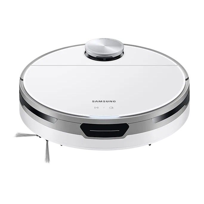 [Mã ELBAU7 giảm 7% đơn 5TR] Robot hút bụi vượt trội Samsung Jet Bot+ (VR30T85513W)