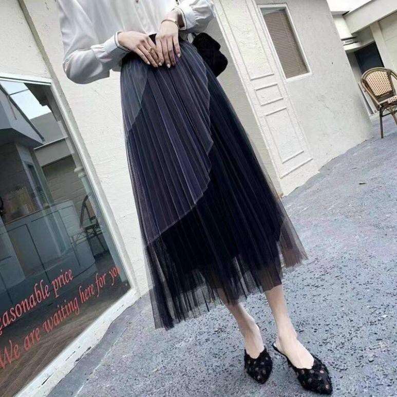 chân váy 3 màu | BigBuy360 - bigbuy360.vn