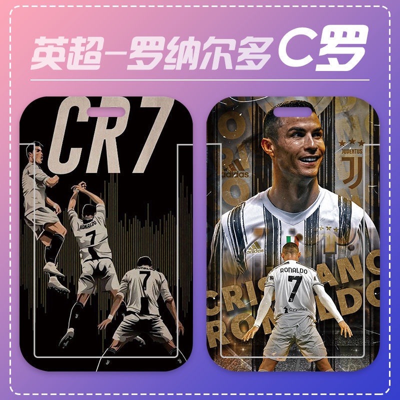 Bộ Dây Đeo Thẻ Ronaldo Kiểm Soát Truy Cập Truy Cập Truy Cập Truy Cập Truy Cập Thẻ Học Sinh