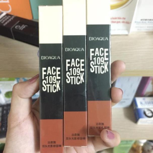 Tạo khối 2 đầu Face 109 Stick Bioaqua | BigBuy360 - bigbuy360.vn